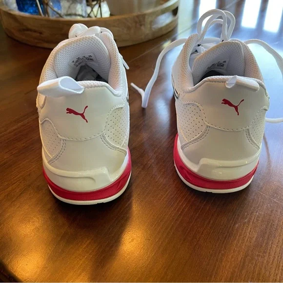 Brand new puma men’s 7 viz runner sport sl shoes - Picture 7 of 7